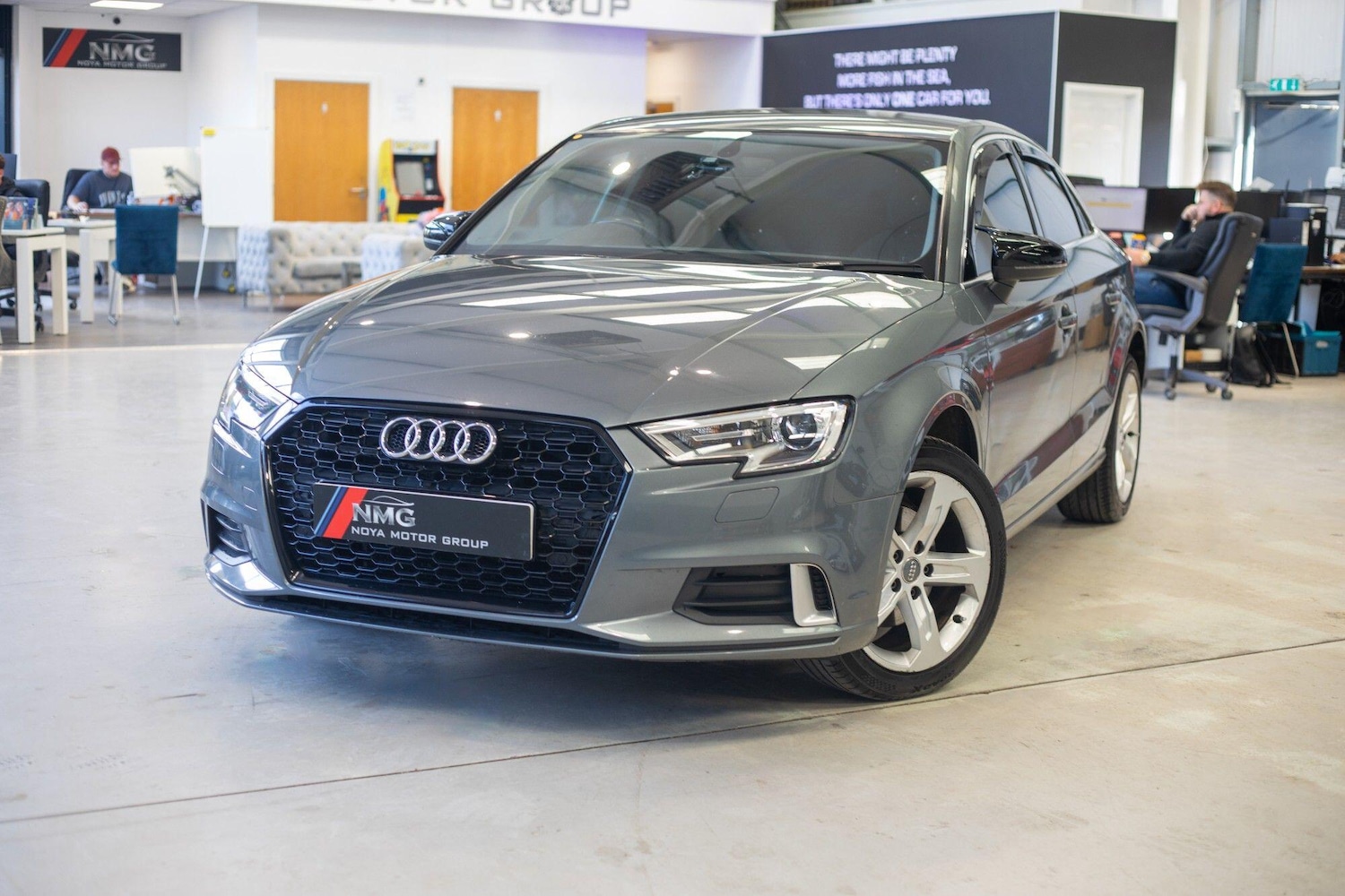 Used Audi A3 2018 for sale - 77097641: Photo 5