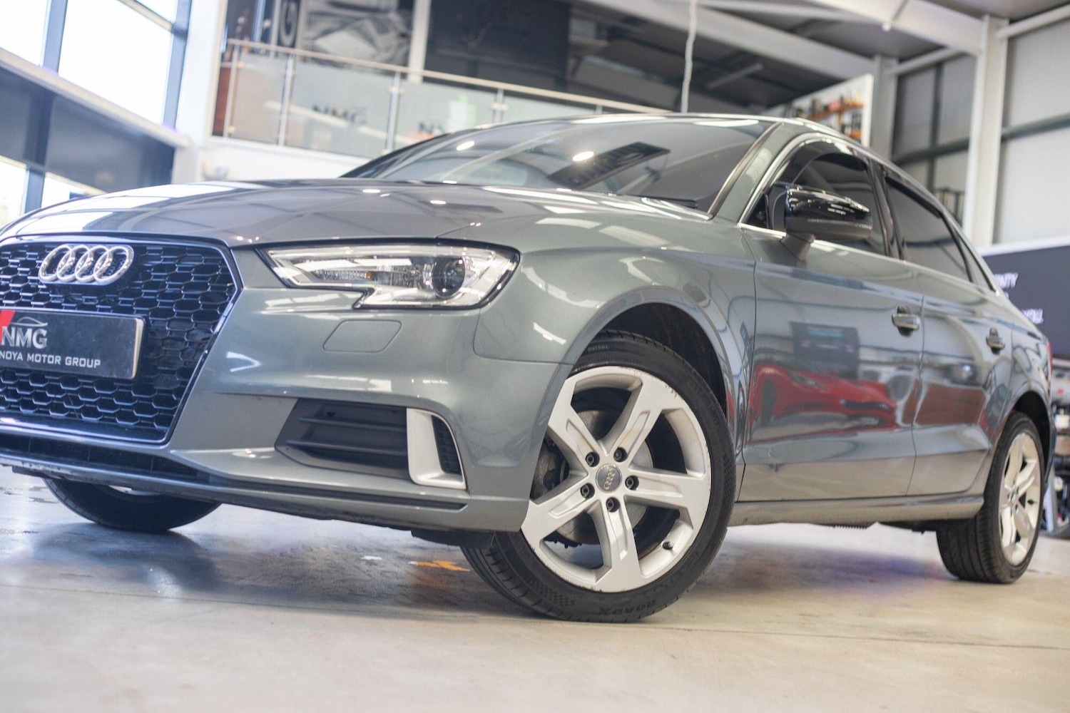 Used Audi A3 2018 for sale - 77097641: Photo 6