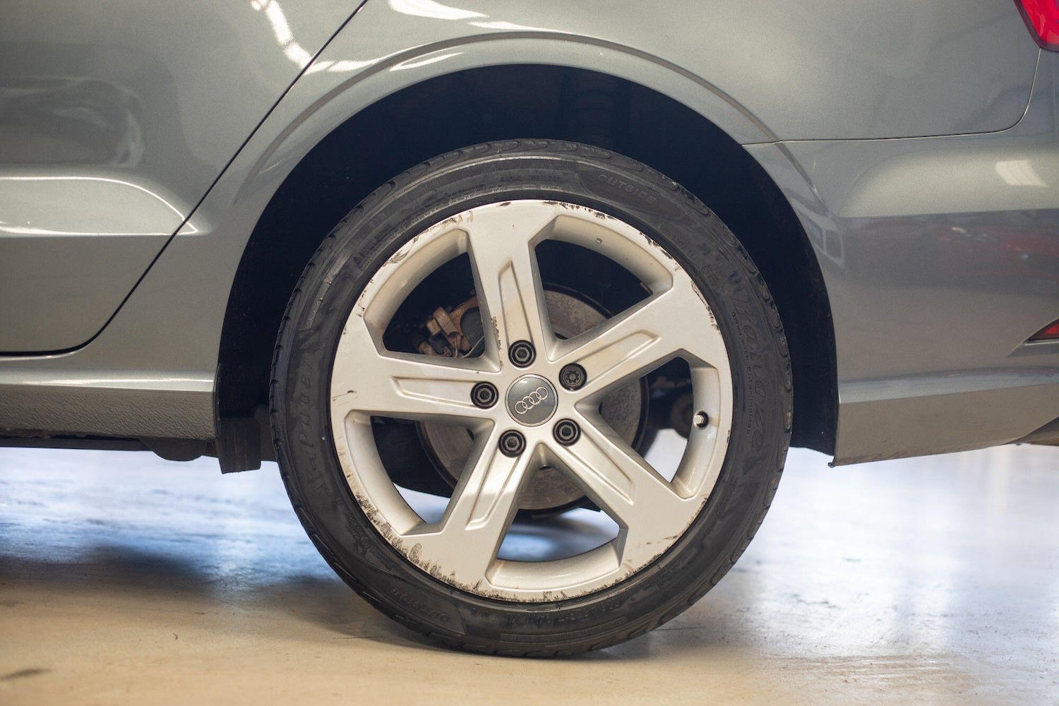 Used Audi A3 2018 for sale - 77097641: Photo 7