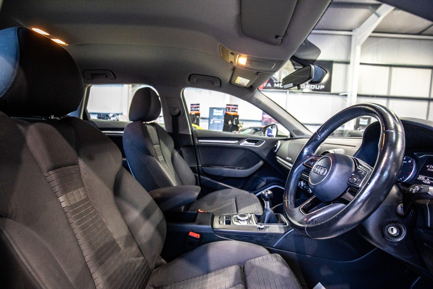 Used Audi A3 2016 for sale - 77156350: Photo 15