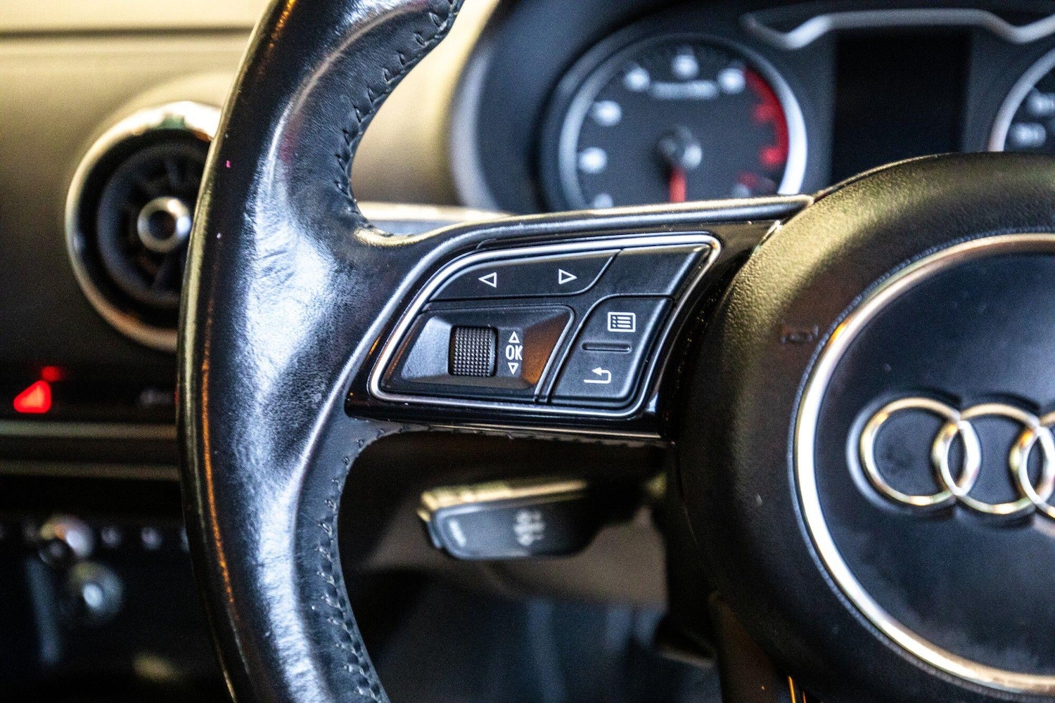 Used Audi A3 2016 for sale - 77156350: Photo 19