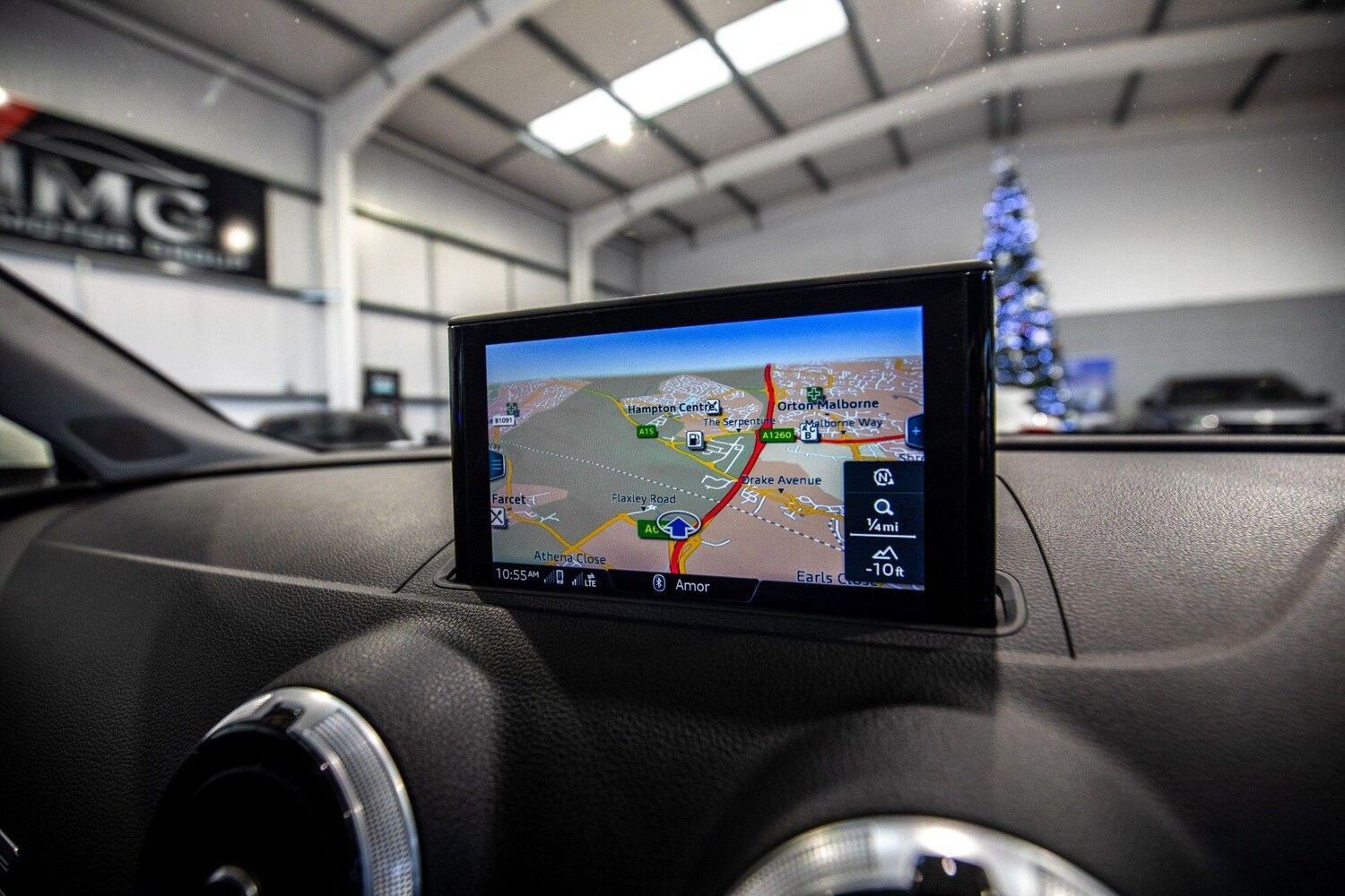 Used Audi A3 2016 for sale - 77156350: Photo 21