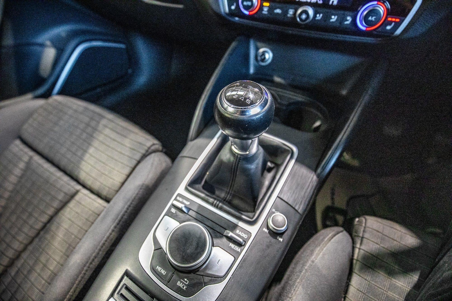 Used Audi A3 2016 for sale - 77156350: Photo 27