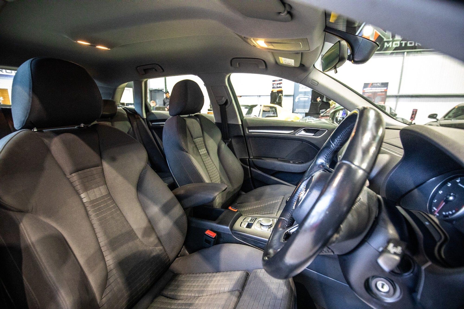 Used Audi A3 2016 for sale - 77156350: Photo 3