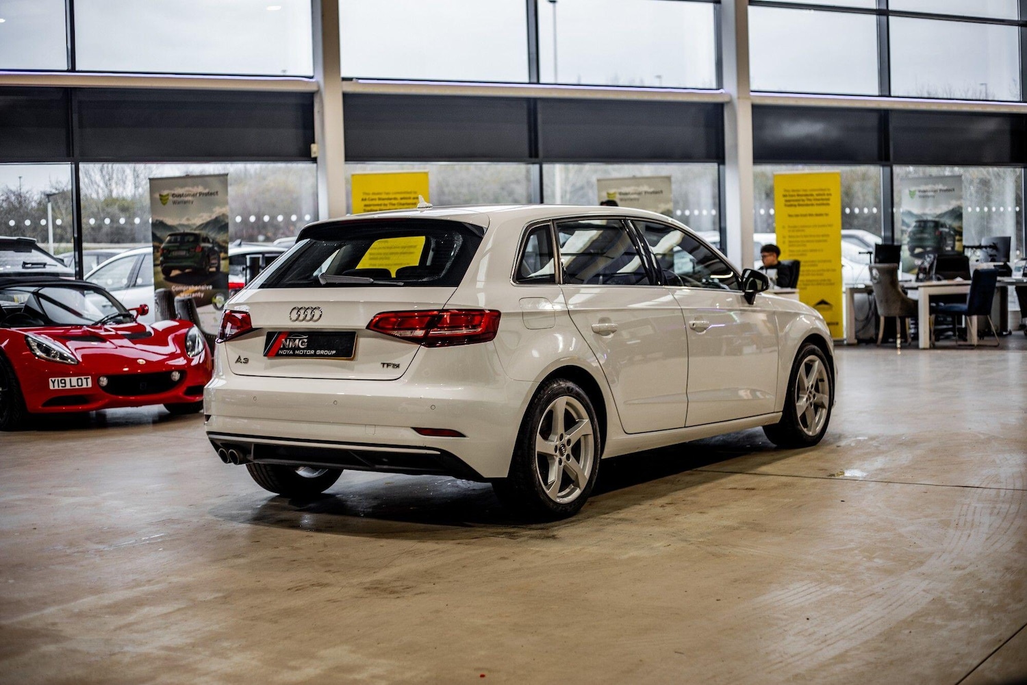 Used Audi A3 2016 for sale - 77156350: Photo 34
