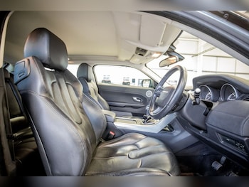 Used Land Rover Range Rover Evoque 2013 for sale - 78287898: Photo