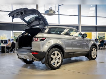 Used Land Rover Range Rover Evoque 2013 for sale - 78287898: Photo