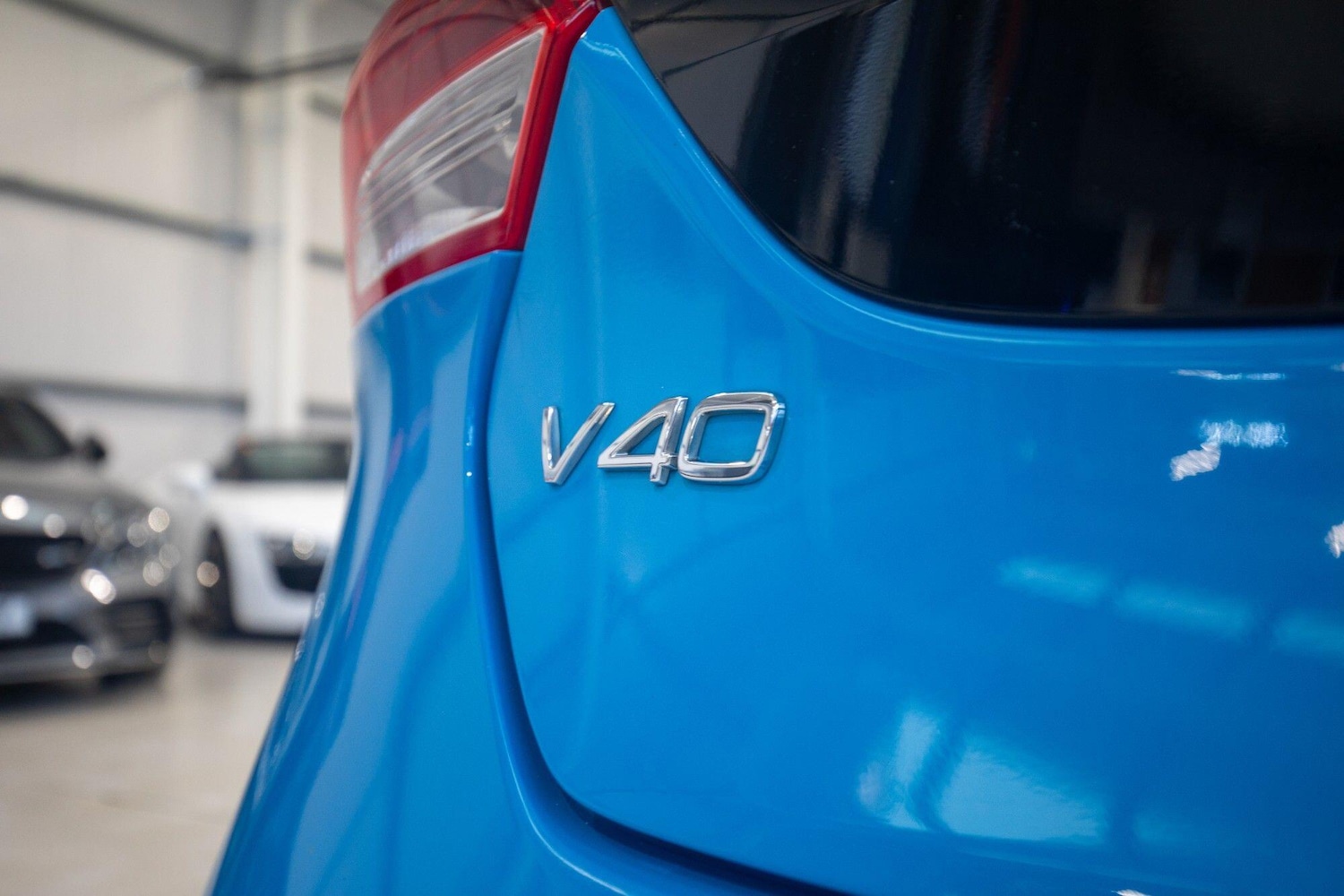 Used Volvo V40 for sale - 77823582: Photo 11