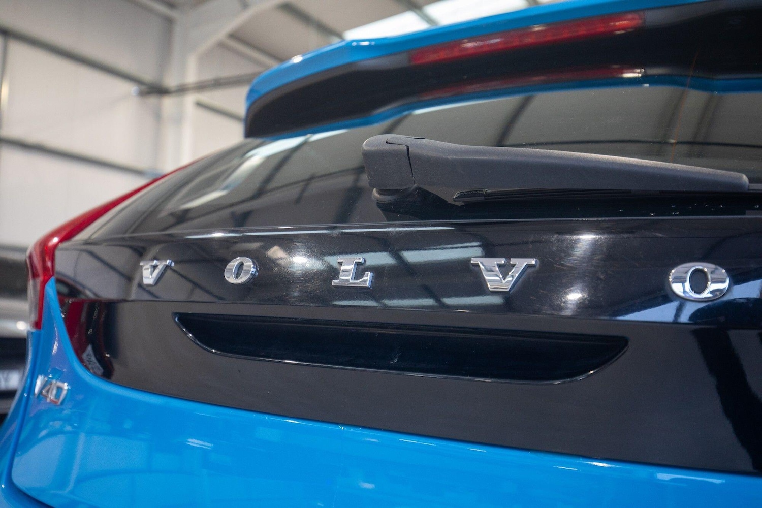 Used Volvo V40 for sale - 77823582: Photo 12