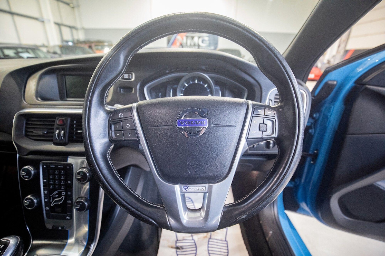 Used Volvo V40 for sale - 77823582: Photo 19