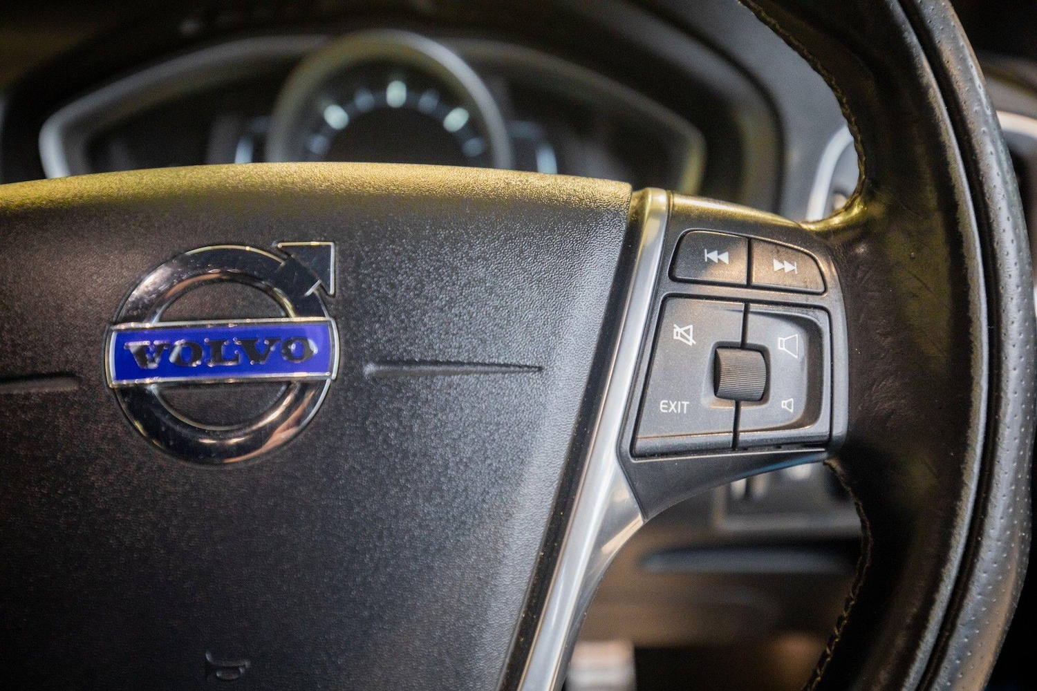 Used Volvo V40 for sale - 77823582: Photo 20