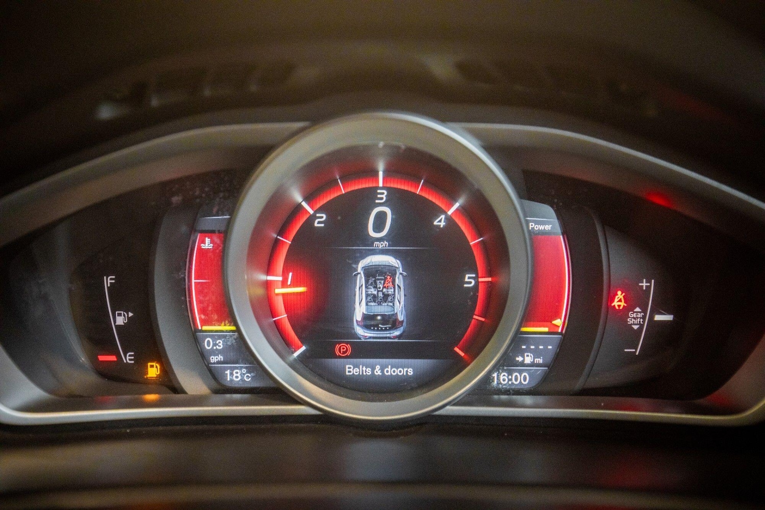 Used Volvo V40 for sale - 77823582: Photo 22