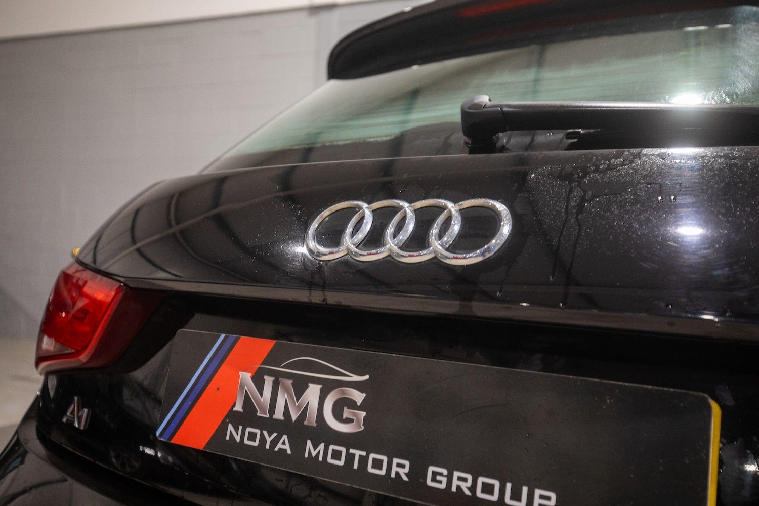 Used Audi A1 for sale - 77229354: Photo 10