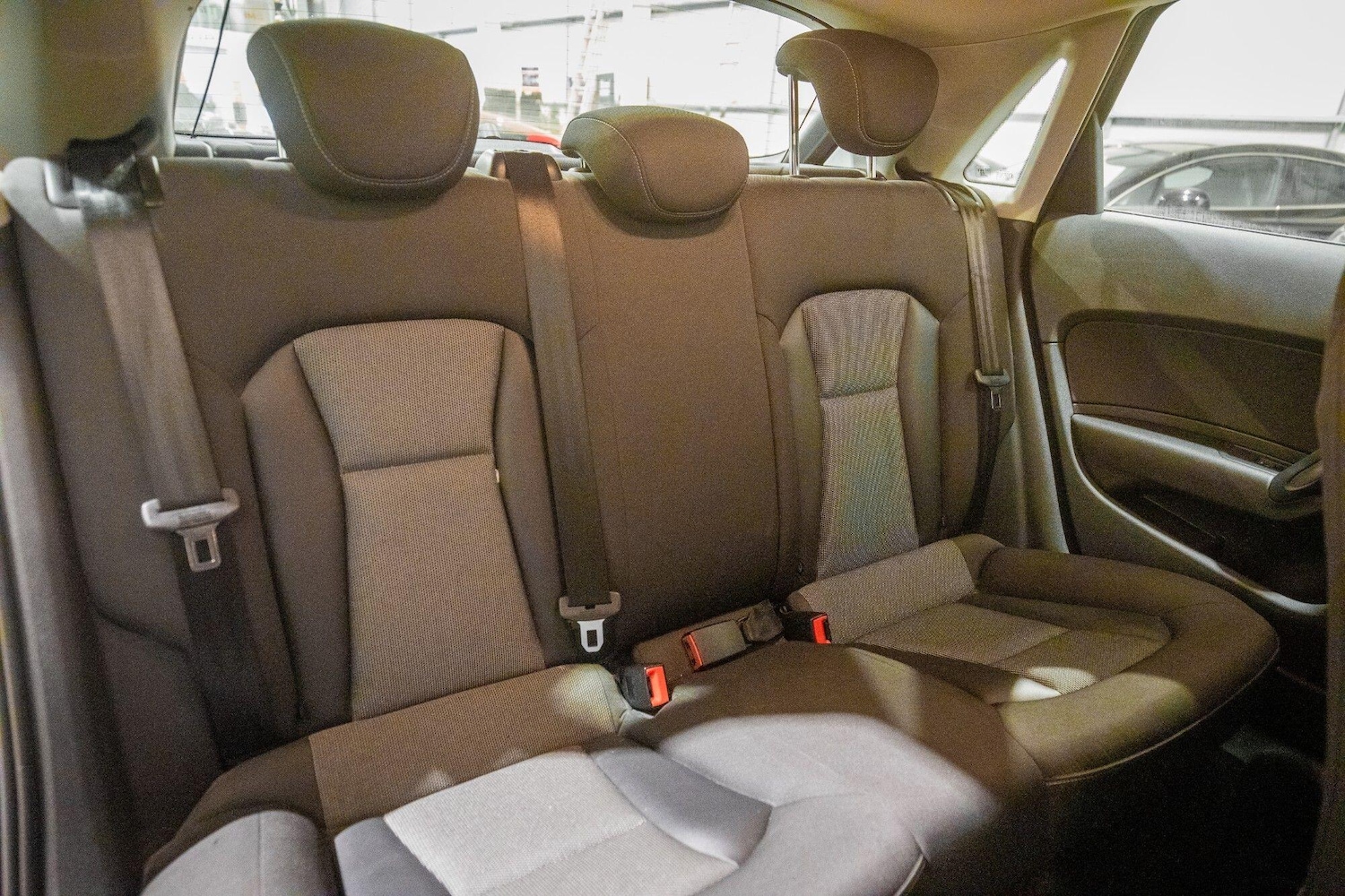 Used Audi A1 for sale - 77229354: Photo 12