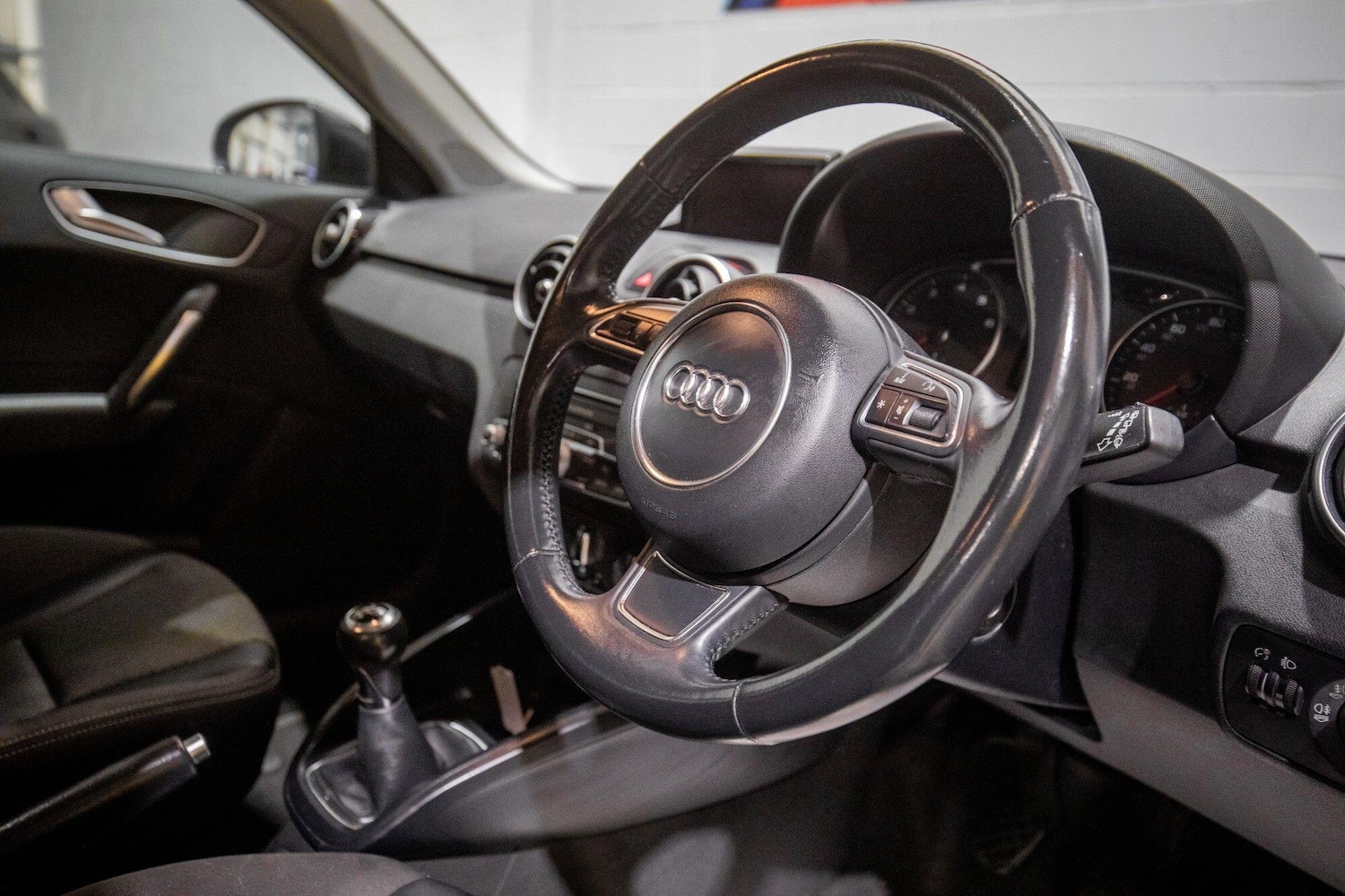 Used Audi A1 for sale - 77229354: Photo 15