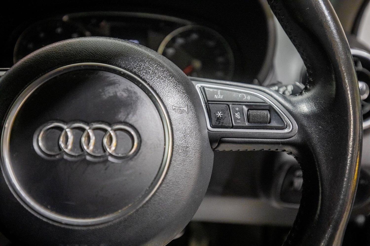 Used Audi A1 for sale - 77229354: Photo 18