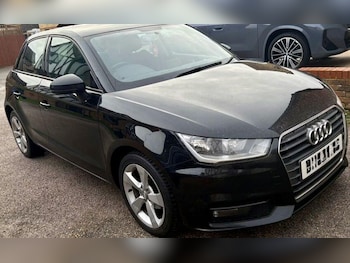 Used Audi A1 2018 for sale - 77229354: Photo