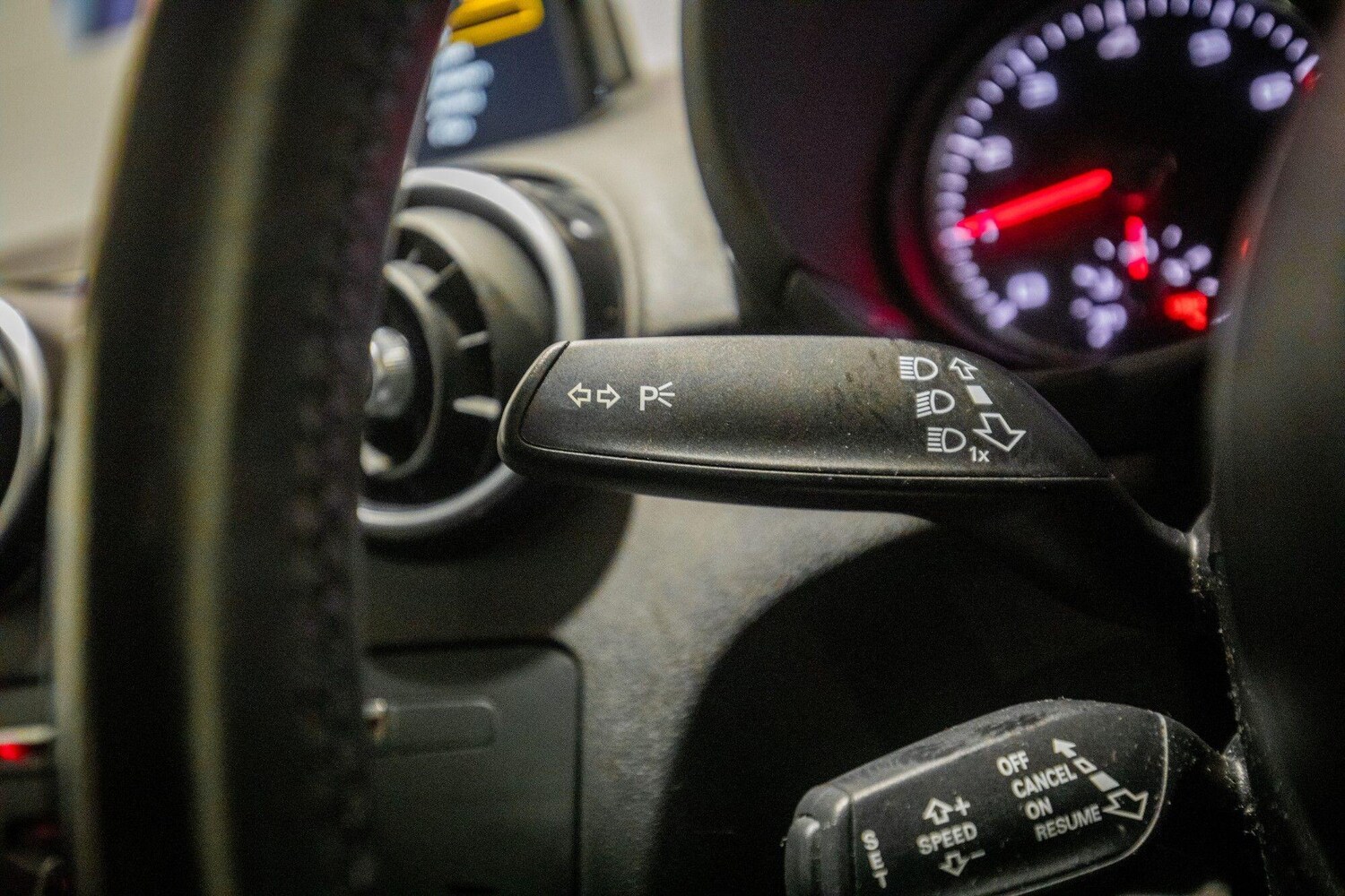 Used Audi A1 for sale - 77229354: Photo 22