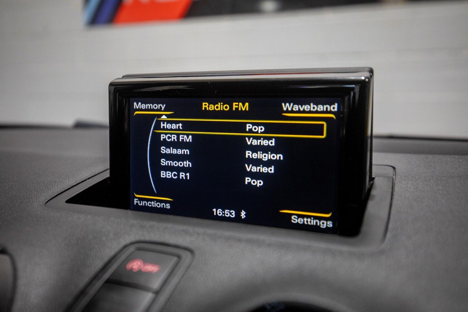 Used Audi A1 for sale - 77229354: Photo 24