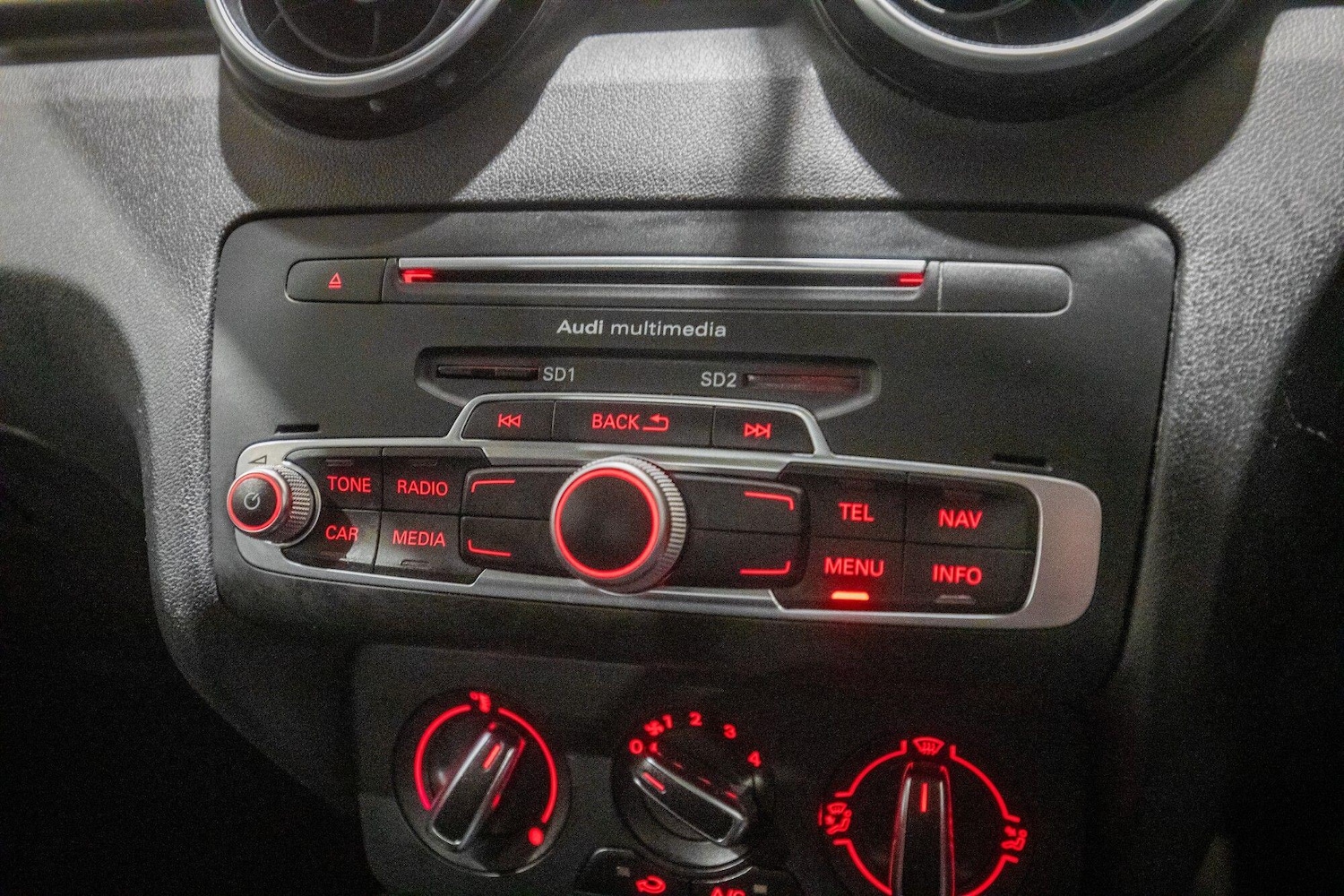 Used Audi A1 for sale - 77229354: Photo 26