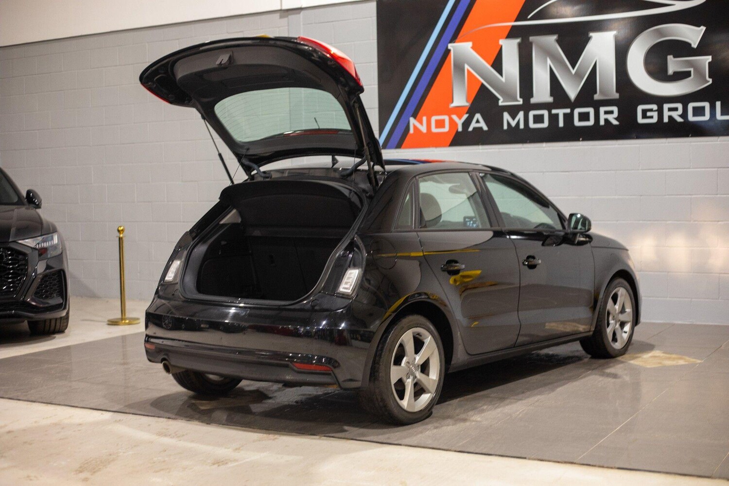 Used Audi A1 for sale - 77229354: Photo 33