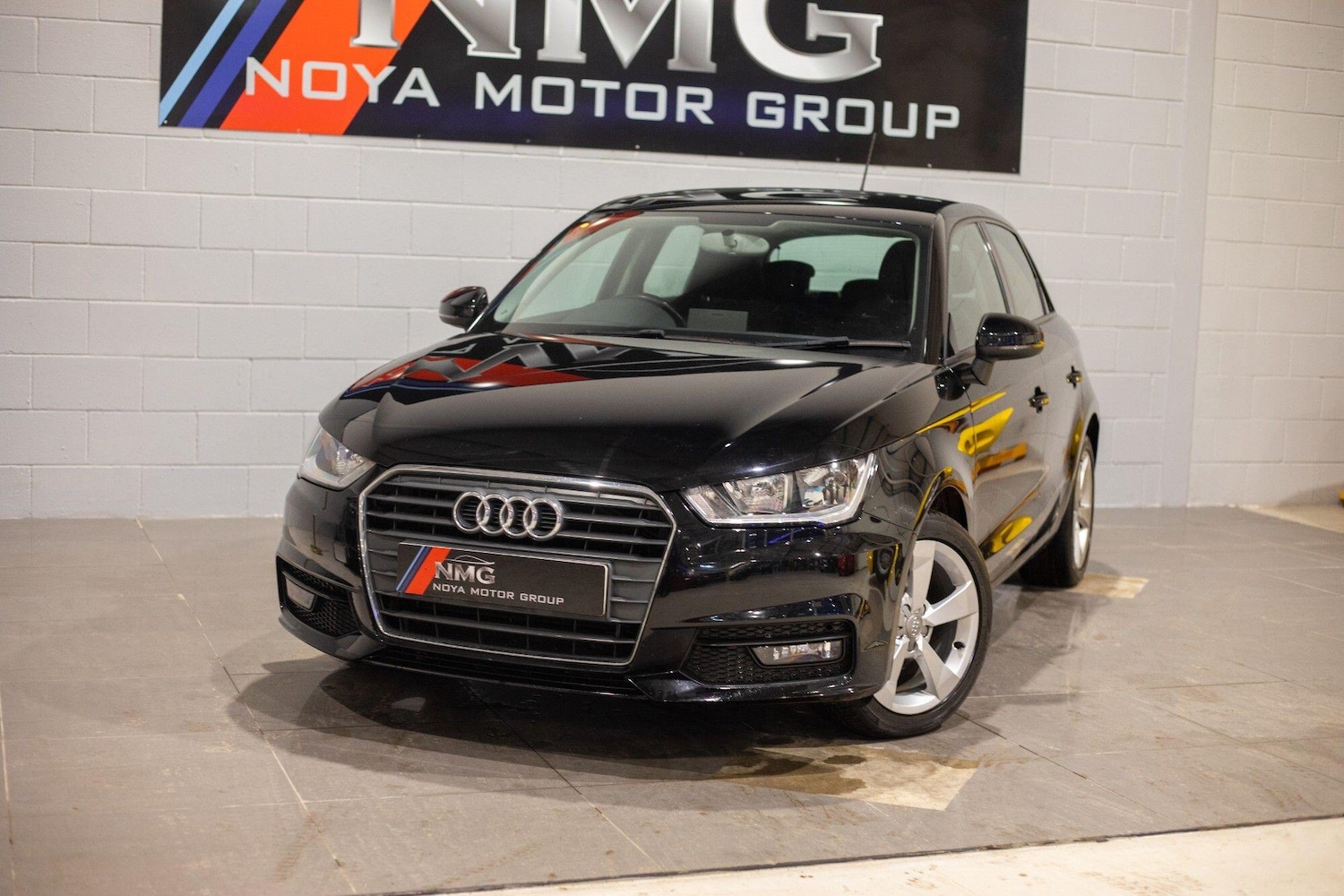 Used Audi A1 for sale - 77229354: Photo 5