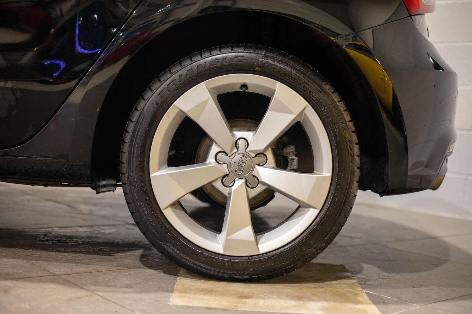 Used Audi A1 for sale - 77229354: Photo 7