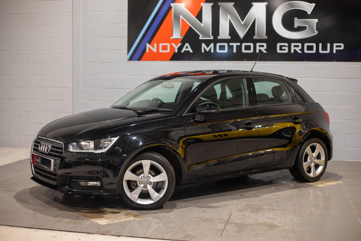 Used Audi A1 for sale - 77229354: Photo 8