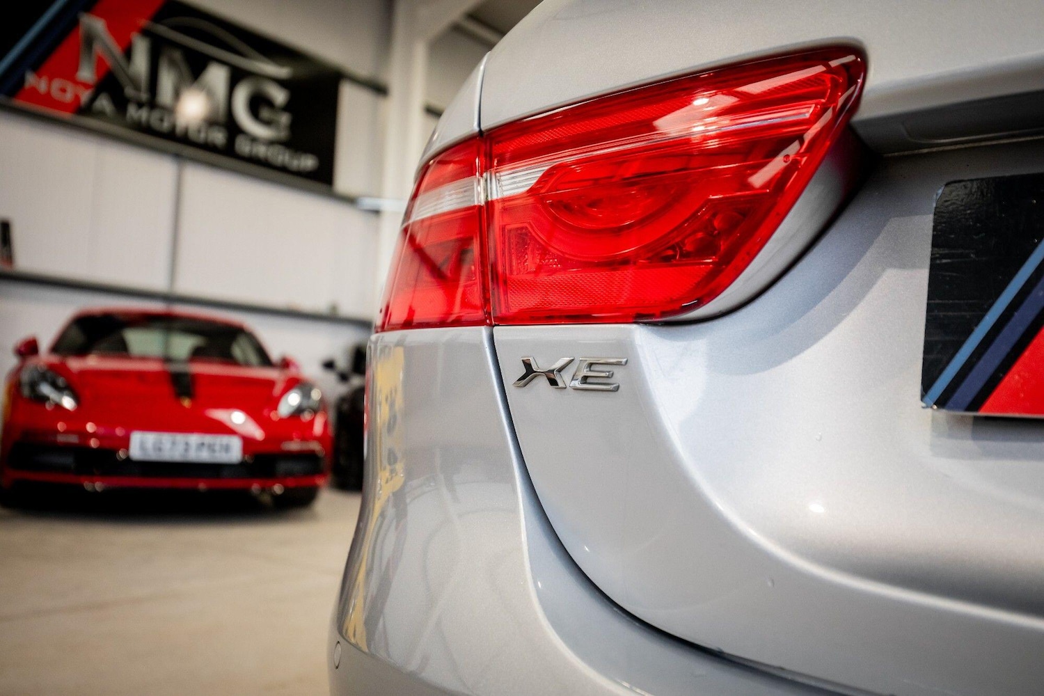 Used Jaguar XE 2017 for sale - 77109080: Photo 11