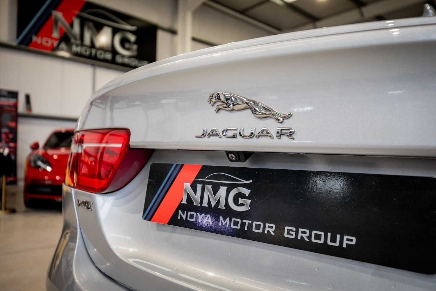 Used Jaguar XE 2017 for sale - 77109080: Photo 12