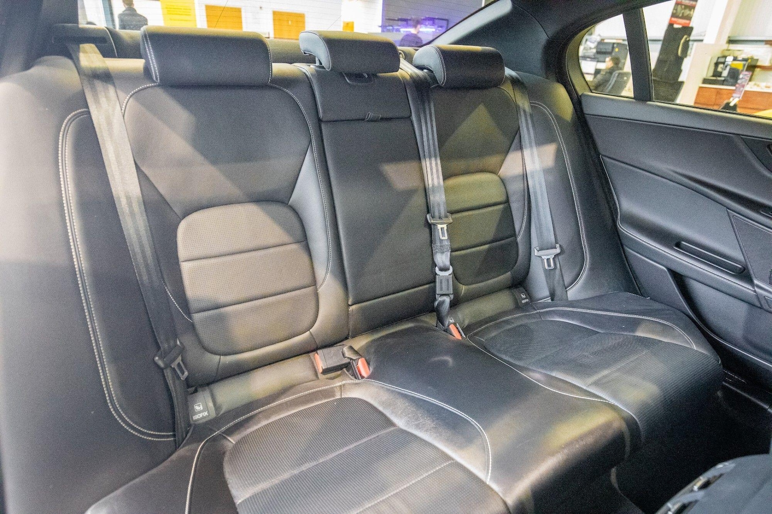 Used Jaguar XE 2017 for sale - 77109080: Photo 15