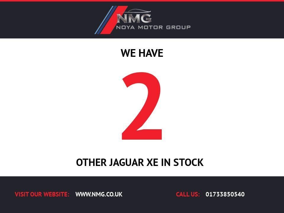 Used Jaguar XE 2017 for sale - 77109080: Photo 42