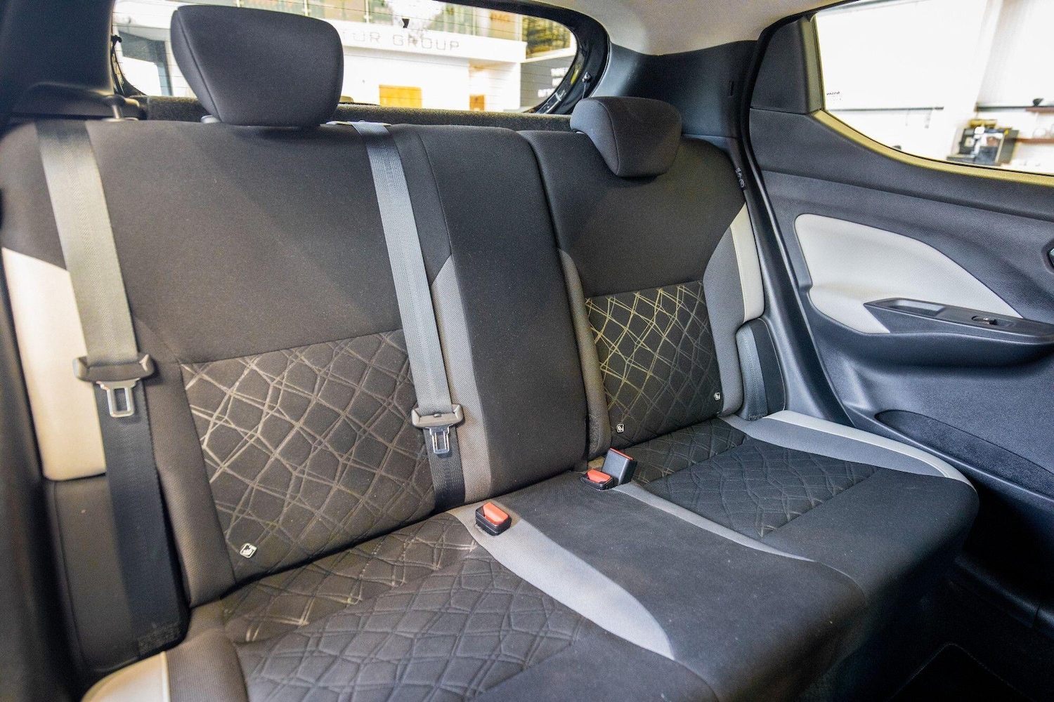 Used Nissan Micra 2019 for sale - 76824813: Photo 14