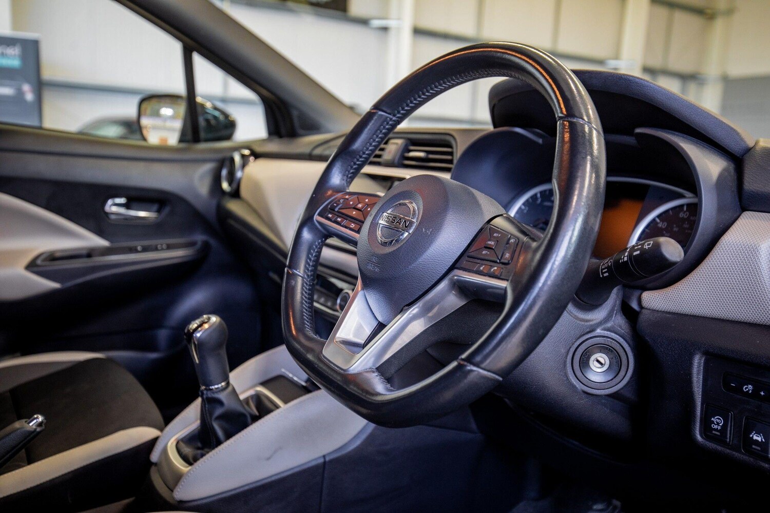 Used Nissan Micra 2019 for sale - 76824813: Photo 17