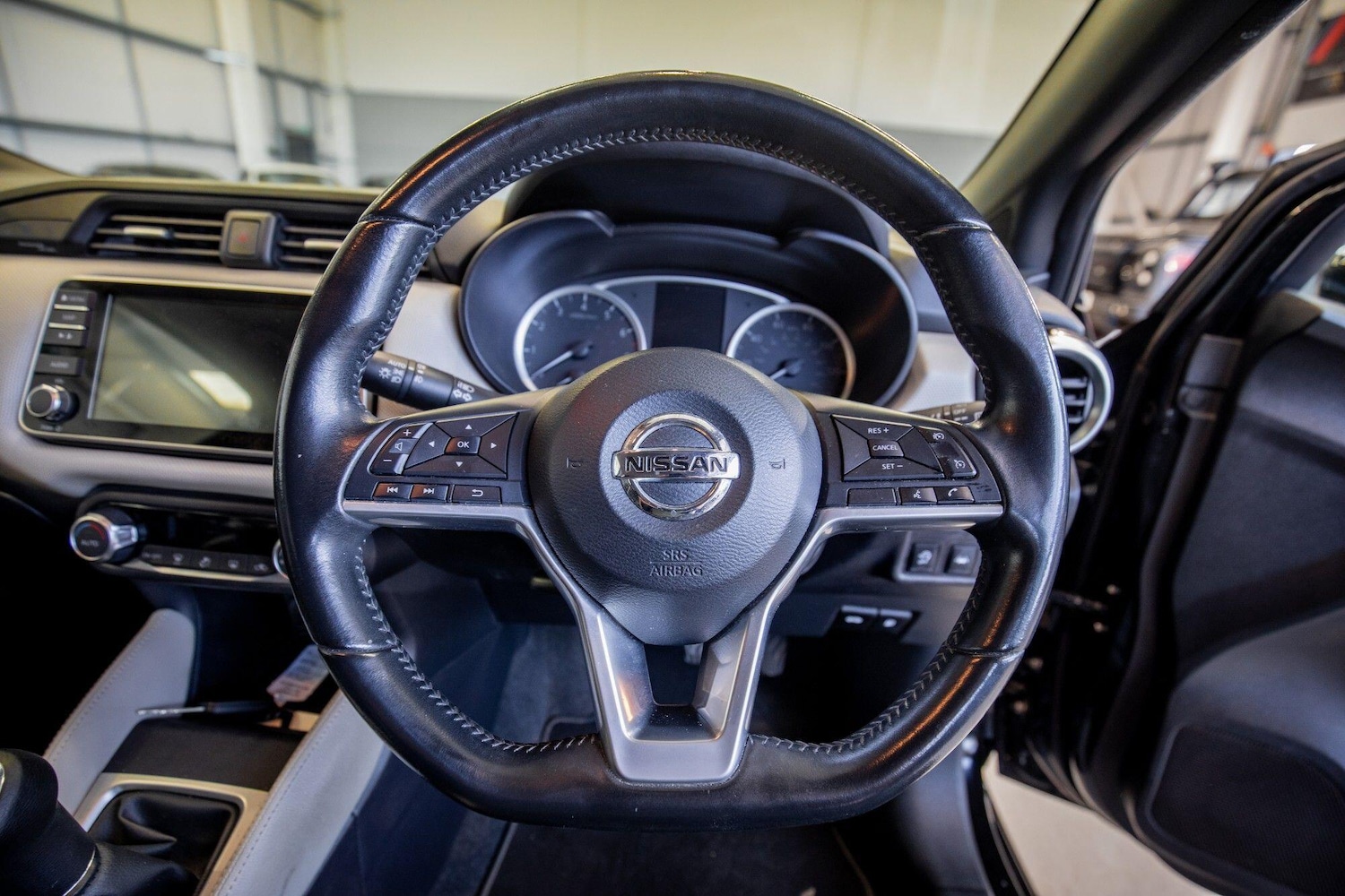 Used Nissan Micra 2019 for sale - 76824813: Photo 18