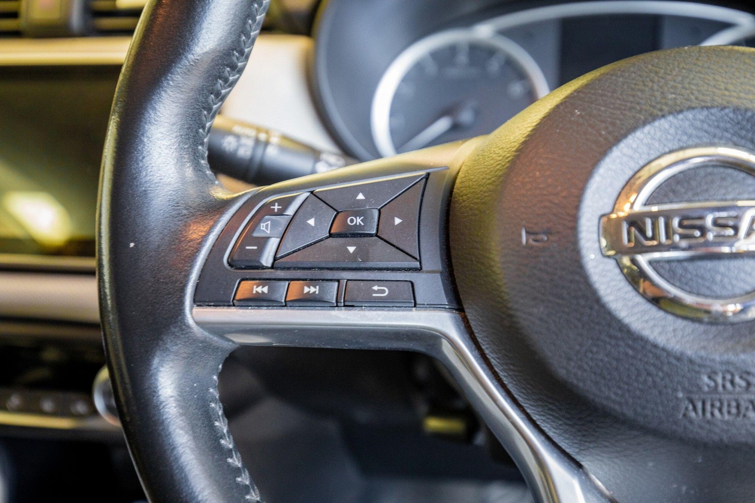 Used Nissan Micra 2019 for sale - 76824813: Photo 20