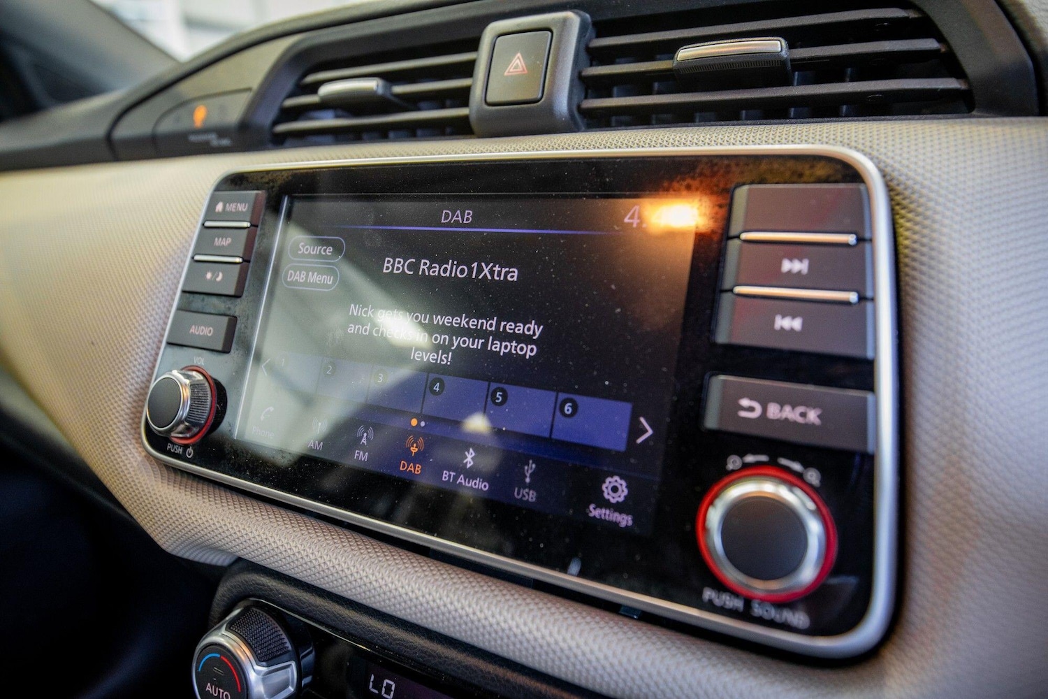 Used Nissan Micra 2019 for sale - 76824813: Photo 24