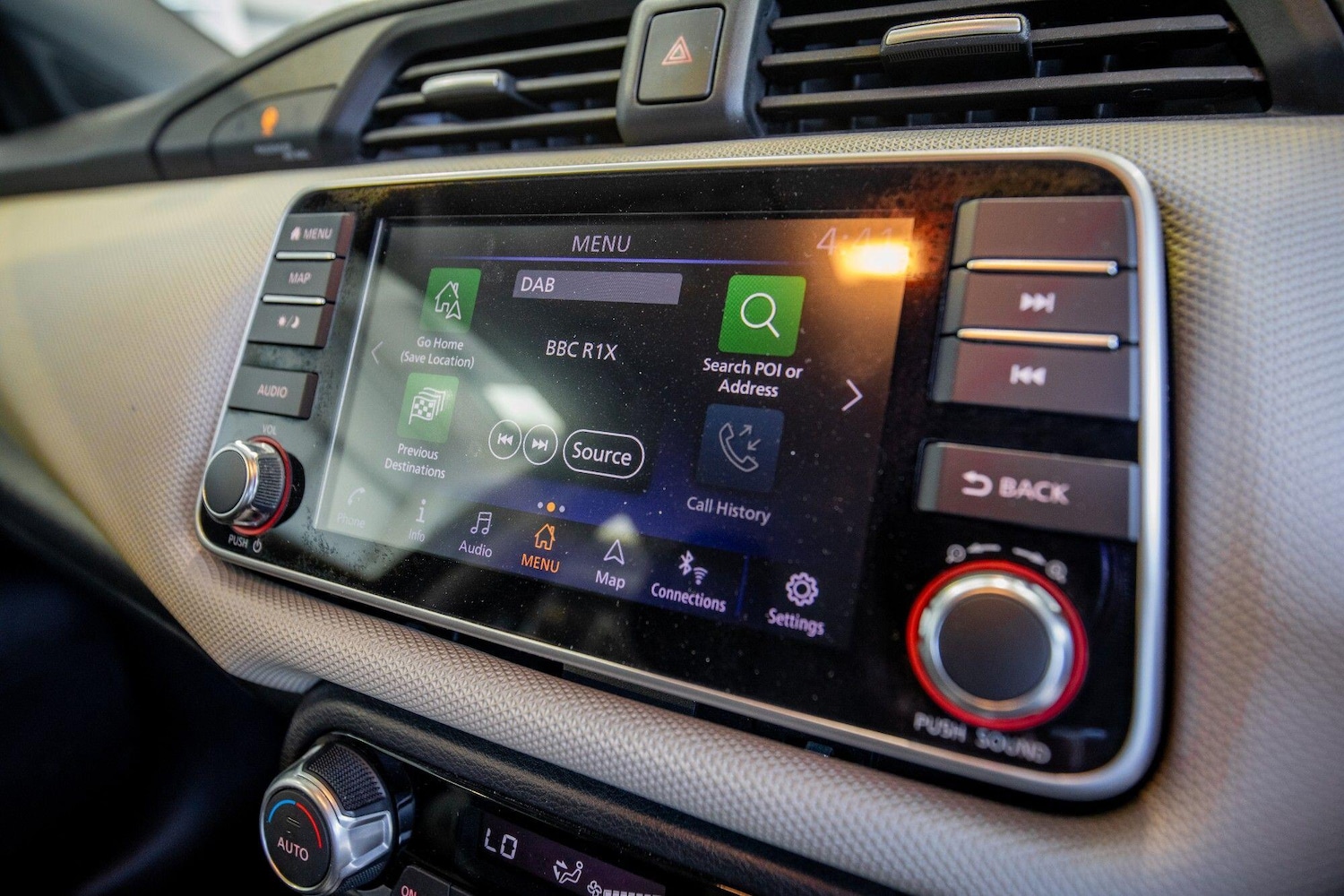 Used Nissan Micra 2019 for sale - 76824813: Photo 25