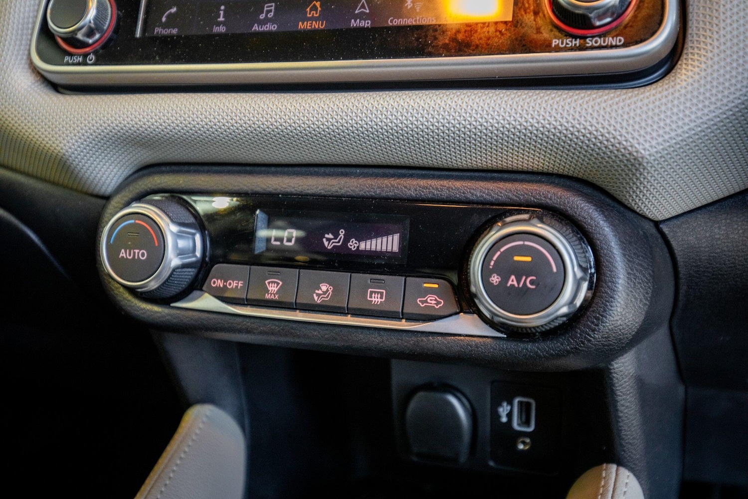 Used Nissan Micra 2019 for sale - 76824813: Photo 26