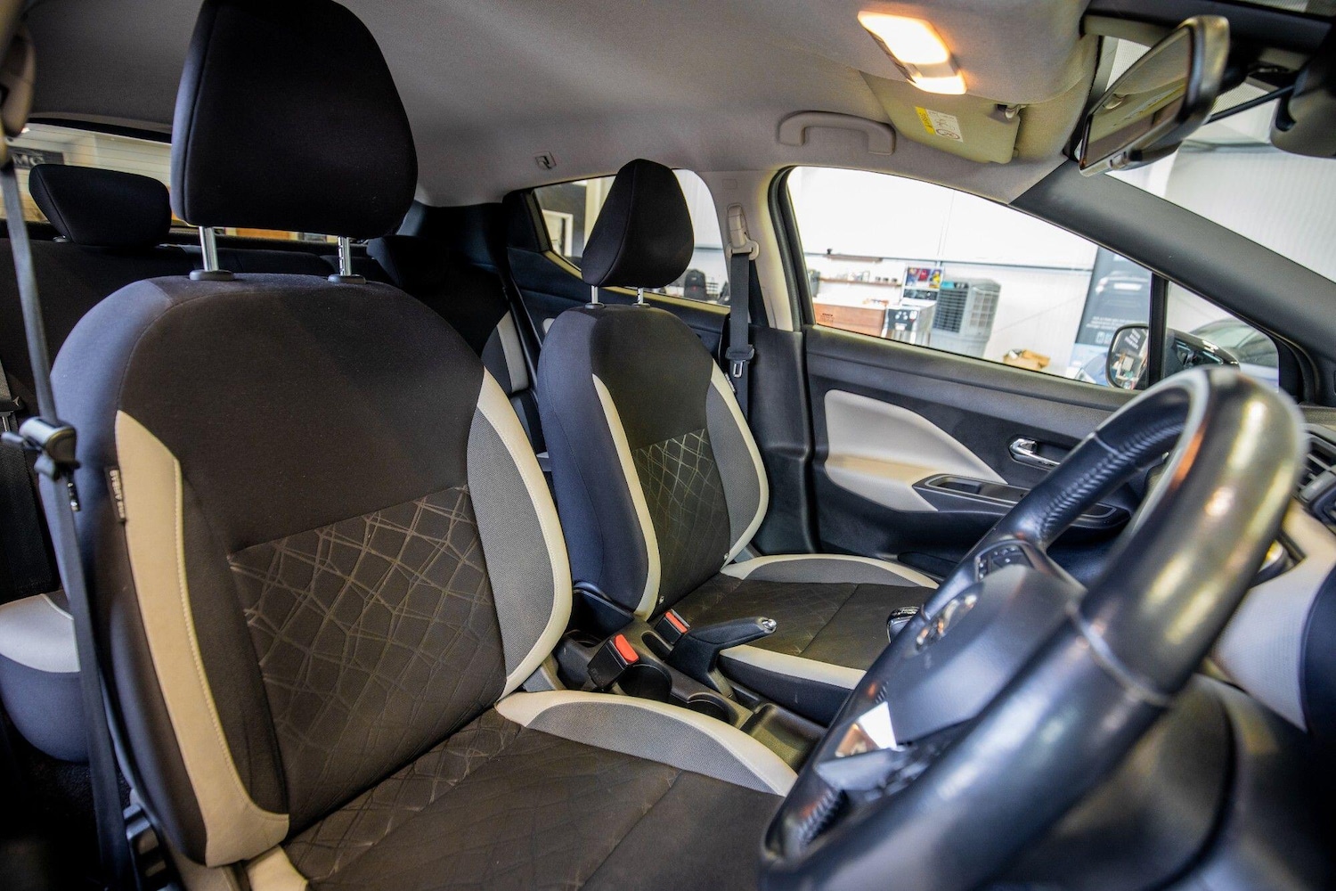 Used Nissan Micra 2019 for sale - 76824813: Photo 3