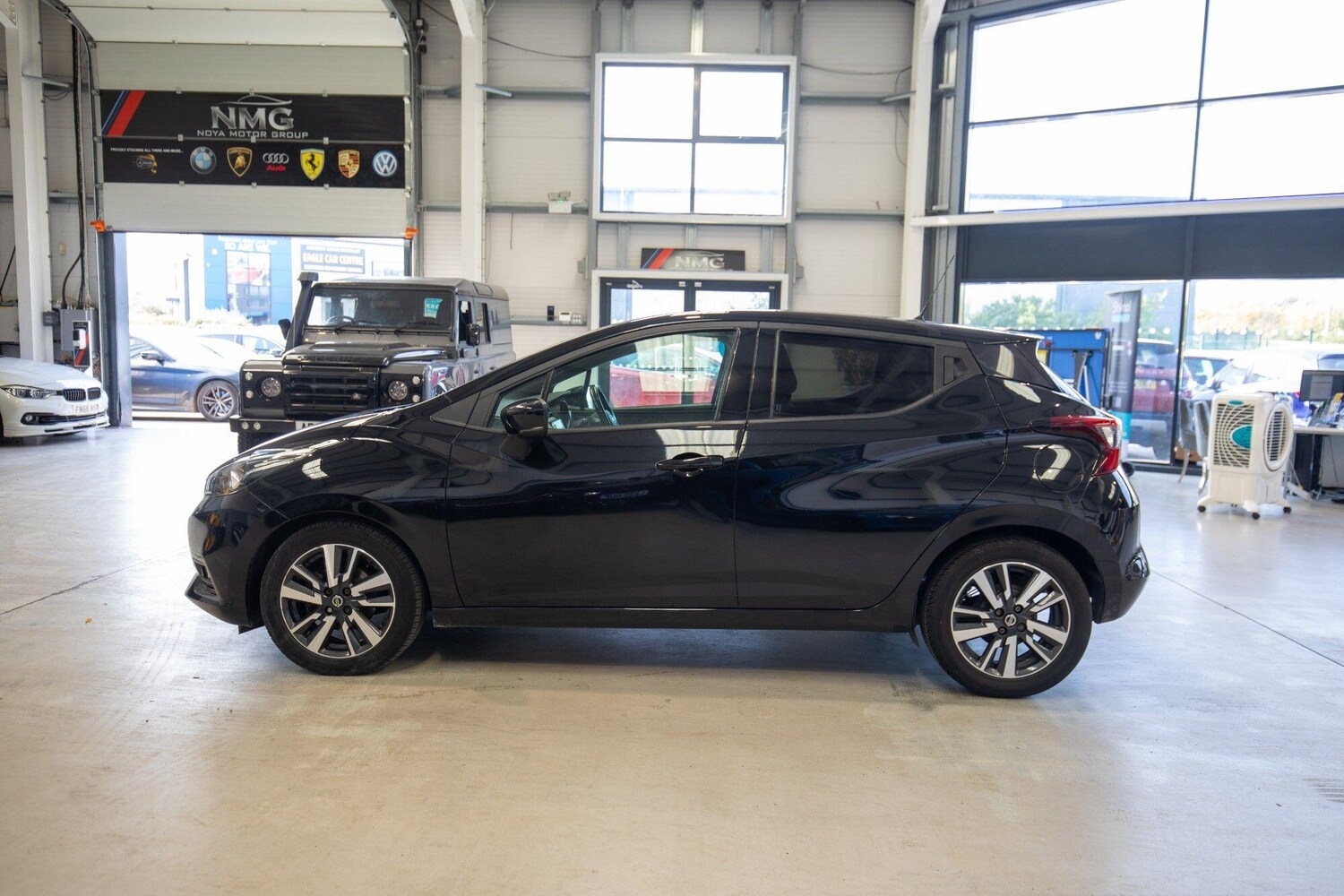 Used Nissan Micra 2019 for sale - 76824813: Photo 31