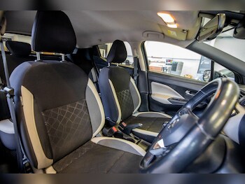 Used Nissan Micra 2019 for sale - 76824813: Photo