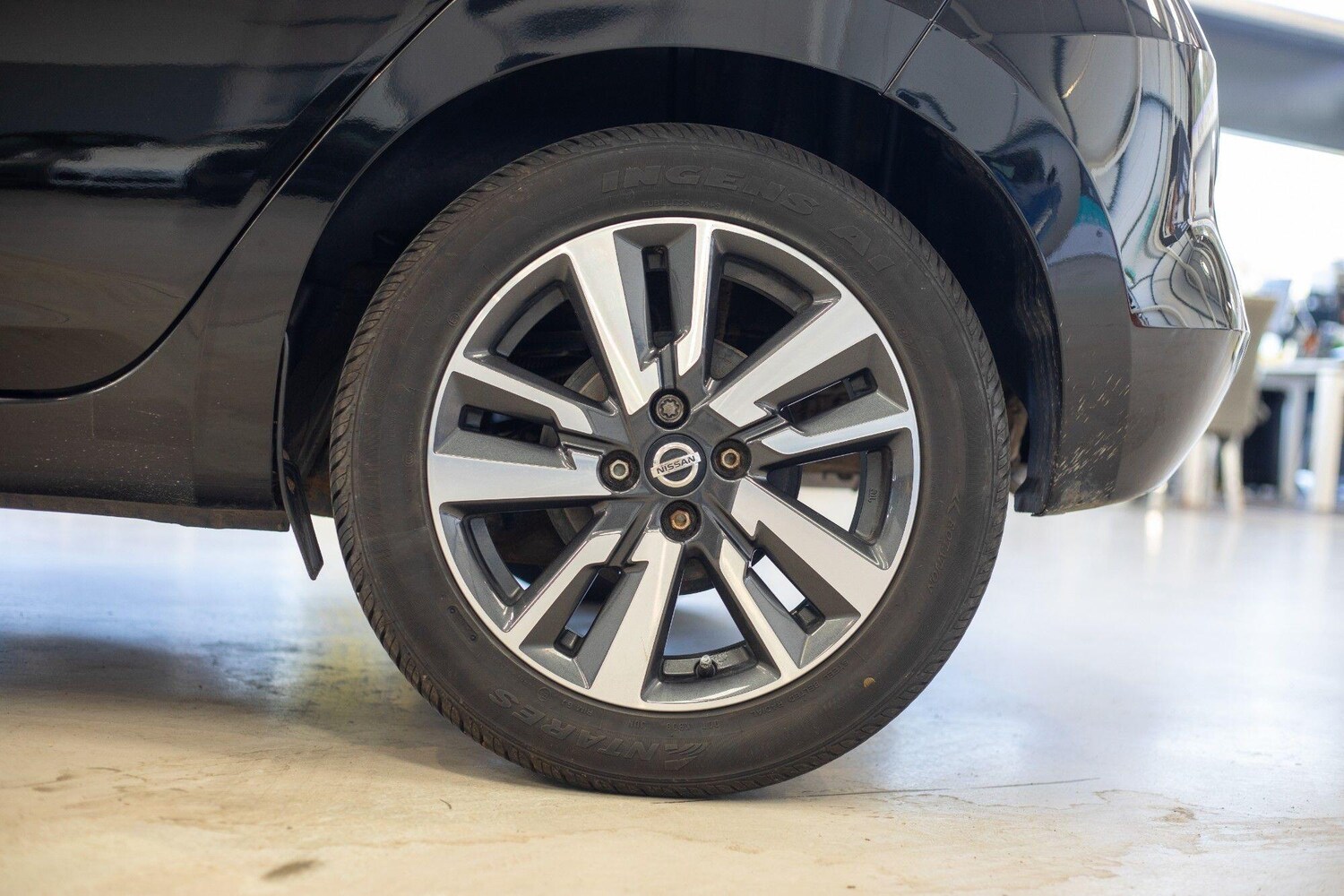 Used Nissan Micra 2019 for sale - 76824813: Photo 7