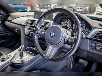 Used BMW 4 Series 2018 for sale - 78672012: Photo