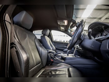 Used BMW 4 Series 2018 for sale - 78672012: Photo