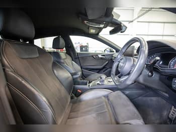Used Audi A5 2019 for sale - 79690716: Photo
