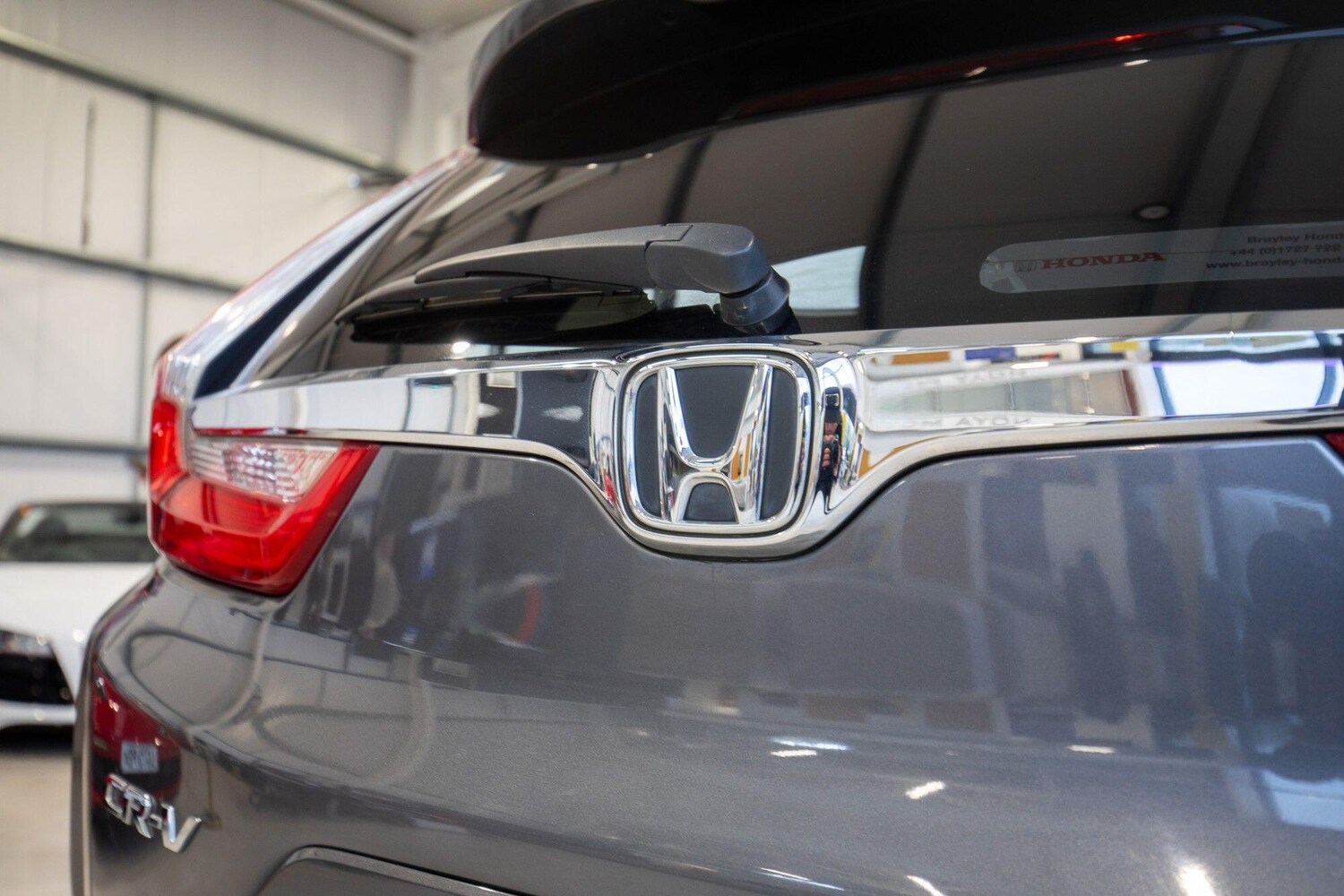 Used Honda CR-V for sale - 78087193: Photo 12