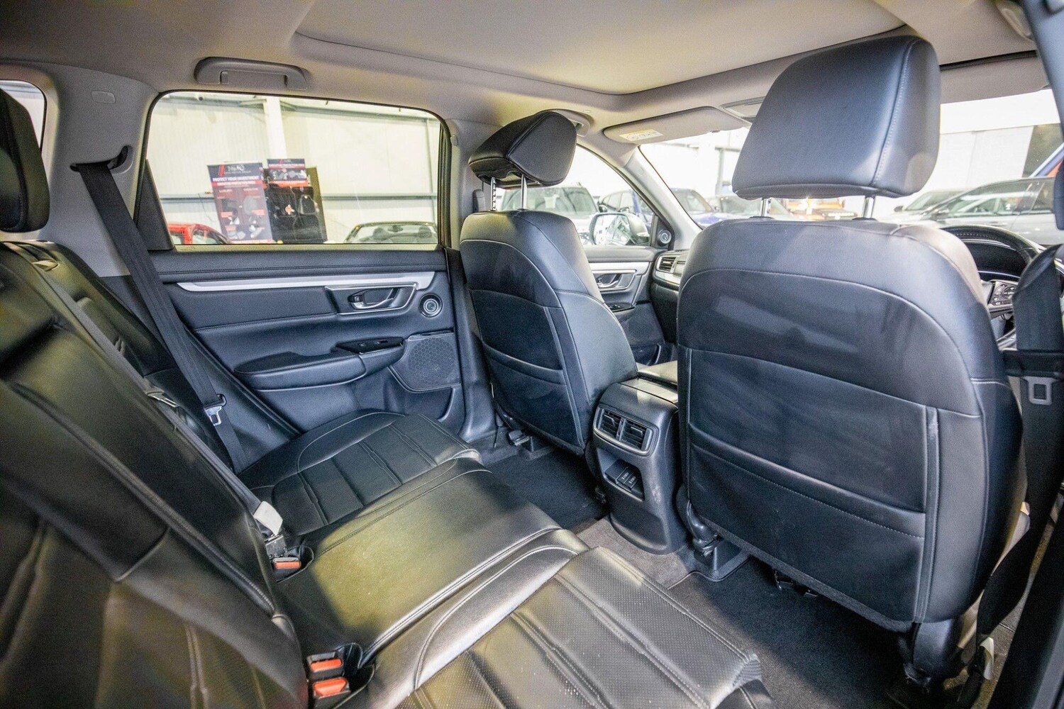 Used Honda CR-V for sale - 78087193: Photo 14