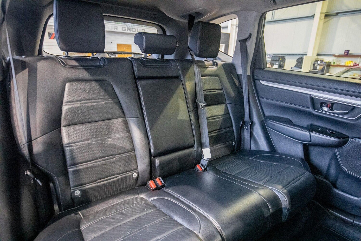 Used Honda CR-V for sale - 78087193: Photo 15