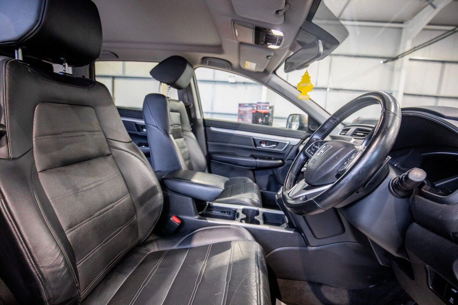 Used Honda CR-V for sale - 78087193: Photo 17